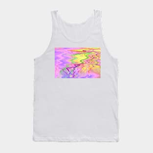 Designer 126634 x18 Tank Top